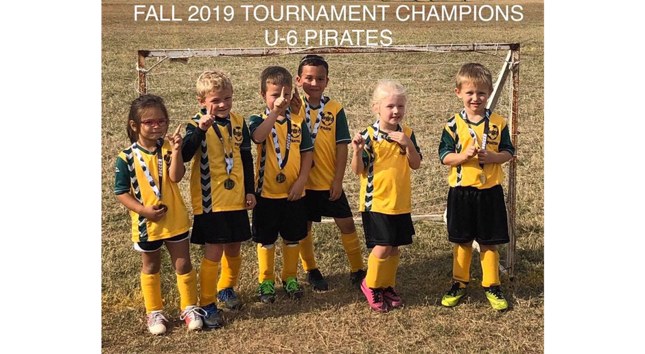 WCSL: Molding the future of soccer . . .