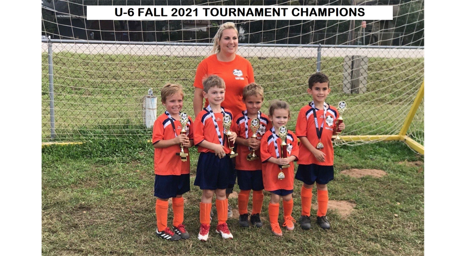 WCSL: Molding the future of soccer . . .