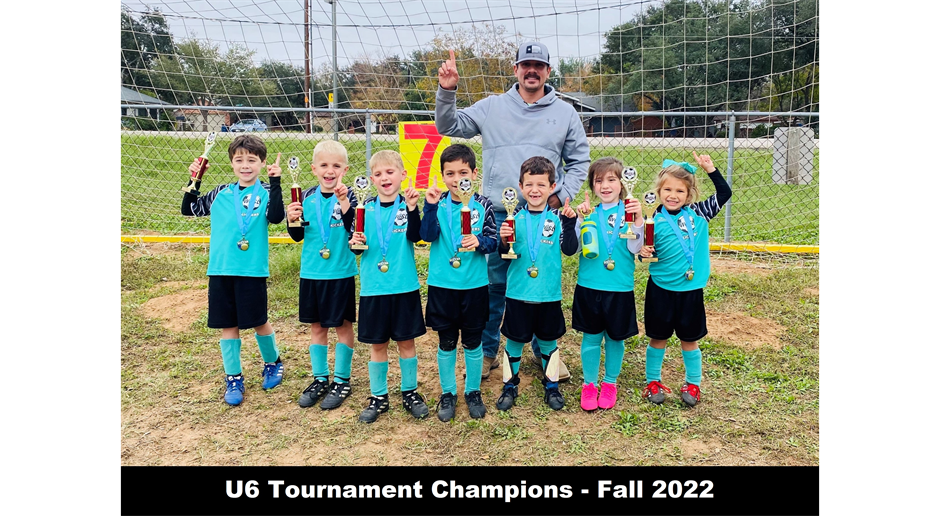 WCSL: Molding the future of soccer . . .