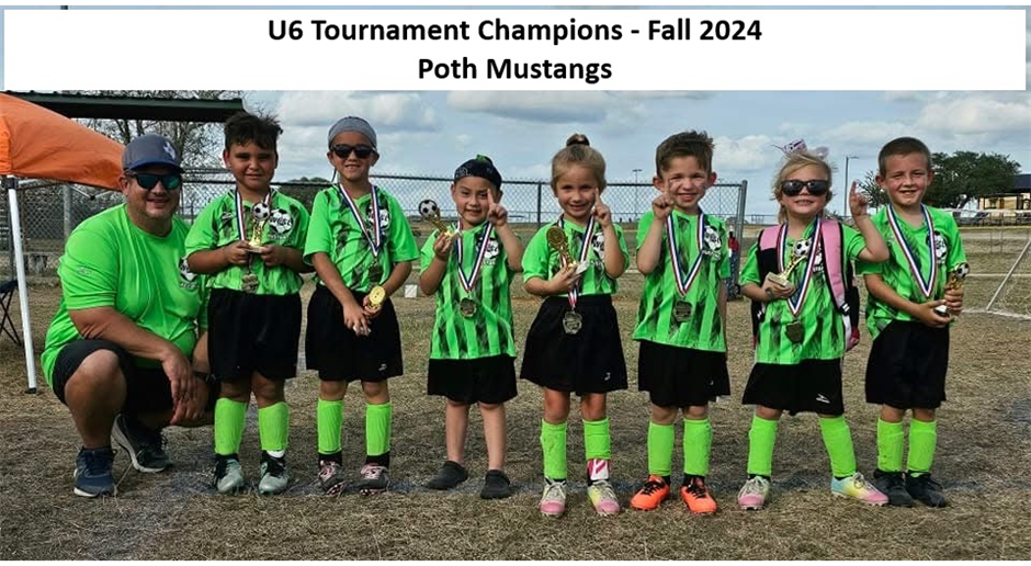 WCSL: Molding the future of soccer...