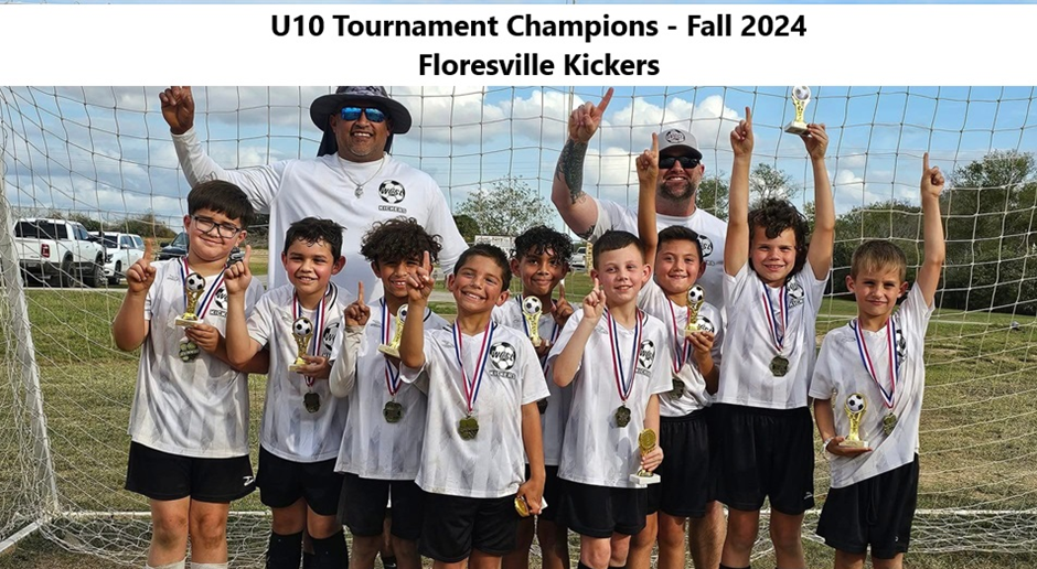 Spring and Fall Seasons Offered